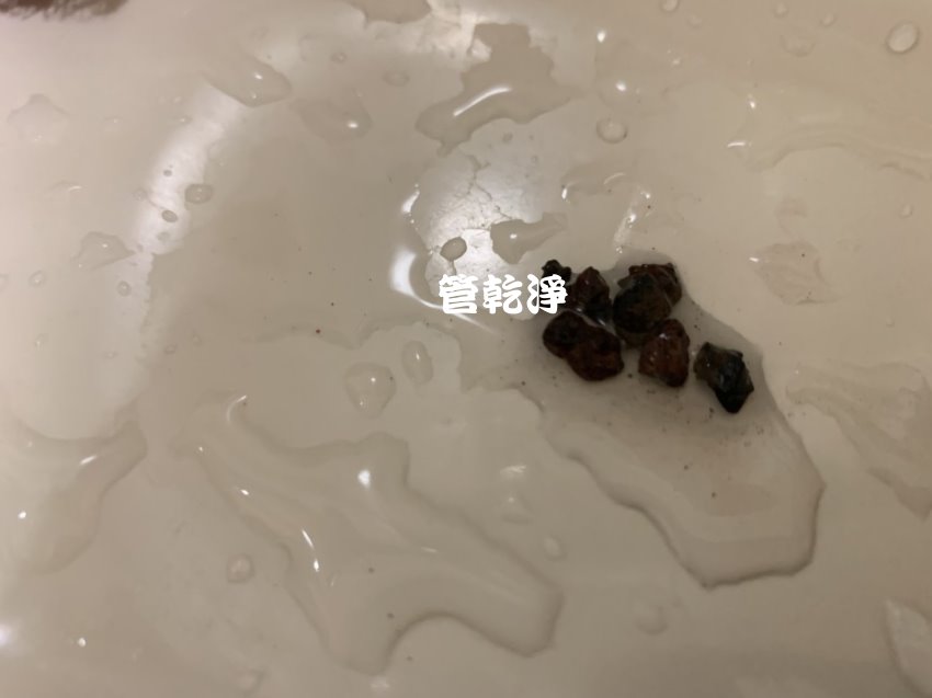 洗水管, 水管清洗, 管乾淨