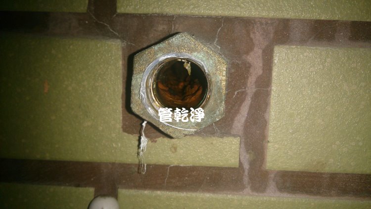 熱水忽冷忽熱,清洗水管,水管清洗,洗水管,水管清潔